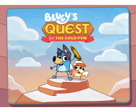 Switch Bluey's Quests for the Gold Pen - 1456407 - zdjęcie 3